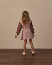 Load image into Gallery viewer, Rylee + Cru - Coast Dress - Rosewood