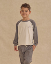 Load image into Gallery viewer, Rylee + Cru - Century Tech Jogger - Heathered Grey