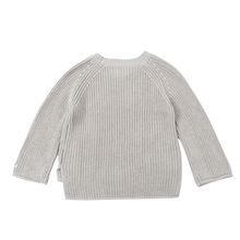 Load image into Gallery viewer, Donsje - Stella Sweater - Soft Sand Cotton