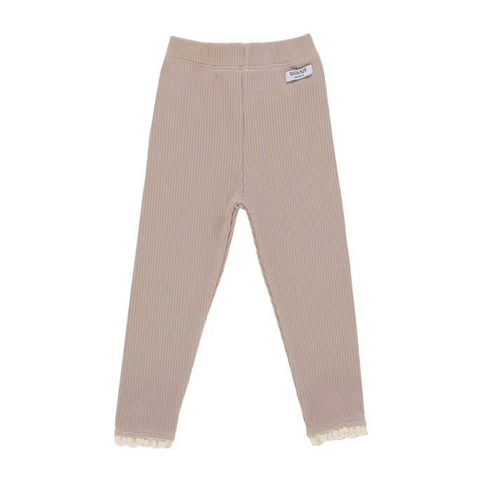 Donsje - Affy Leggings - Lavender Brown