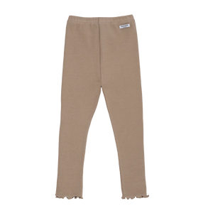 Donsje - Joline Leggings - Rose Mocha