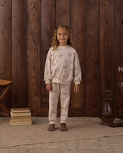 Load image into Gallery viewer, Rylee + Cru - Relaxed Sweatshirt - Owls