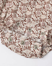 Load image into Gallery viewer, Rylee + Cru - Adelaide Romper - Primrose