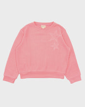 Load image into Gallery viewer, Feather 4 Arrow - Scout Thermal Top - Flamingo Pink