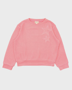 Feather 4 Arrow - Scout Thermal Top - Flamingo Pink