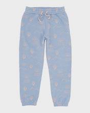Load image into Gallery viewer, Feather 4 Arrow - Wyatt Scenic Jogger - Faded Denim