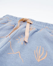 Load image into Gallery viewer, Feather 4 Arrow - Wyatt Scenic Jogger - Faded Denim