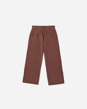 Load image into Gallery viewer, Rylee + Cru - Hailey Sweatpant - Mulberry