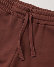 Load image into Gallery viewer, Rylee + Cru - Hailey Sweatpant - Mulberry