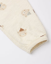 Load image into Gallery viewer, Rylee + Cru - Relaxed Set - Winter Bears