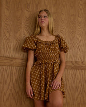 Load image into Gallery viewer, Rylee + Cru - Shayla Dress - Golden Fleur
