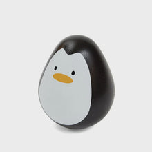 Load image into Gallery viewer, Plan Toys - Penguin Wobbler