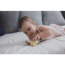 Load image into Gallery viewer, Plan Toys - Baby Key Rattle - Pastel