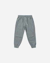 Load image into Gallery viewer, Rylee + Cru - Century Tech Jogger - Heathered Midnight