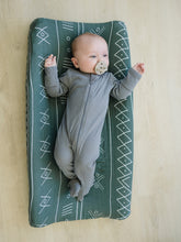 Load image into Gallery viewer, Mebie Baby - Alpine Changing Pad Cover