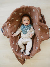Load image into Gallery viewer, Mebie Baby - Alpine Bib