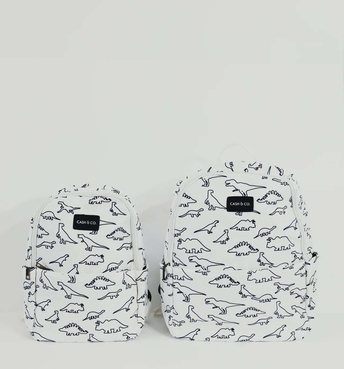 Cash & Co. - Dino Backpack