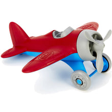 Load image into Gallery viewer, Green Toys - Airplane - Assorted Colors