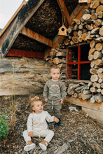 Load image into Gallery viewer, Mebie Baby - Adventure French Terry Set