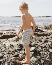 Load image into Gallery viewer, Rylee + Cru - Boardshort - Ocean Waves