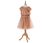 Load image into Gallery viewer, Maileg - Princess Tulle Skirt - Melon
