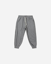 Load image into Gallery viewer, Rylee + Cru - Century Tech Jogger - Dark Heathered Grey