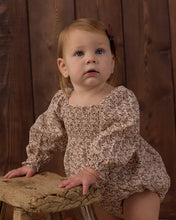 Load image into Gallery viewer, Rylee + Cru - Adelaide Romper - Primrose