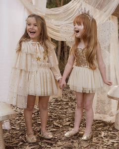 Noralee - Clementine Tutu - Champagne