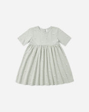 Load image into Gallery viewer, Rylee + Cru - Finn Dress - Mushrooms