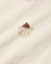 Load image into Gallery viewer, Rylee + Cru - Relaxed Set - Winter Bears