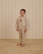 Load image into Gallery viewer, Rylee + Cru - Relaxed Sweatshirt - Gingerbread