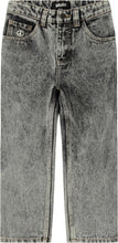 Load image into Gallery viewer, Molo - Aska Oversized Jeans - Grey Stonewash