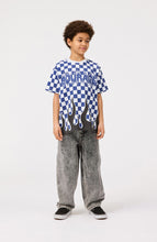 Load image into Gallery viewer, Molo - Aska Oversized Jeans - Grey Stonewash