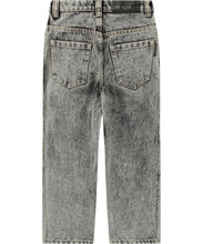 Load image into Gallery viewer, Molo - Aska Oversized Jeans - Grey Stonewash