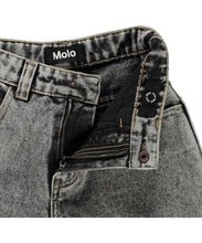 Load image into Gallery viewer, Molo - Aska Oversized Jeans - Grey Stonewash