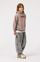 Load image into Gallery viewer, Molo - Aska Oversized Jeans - Grey Stonewash