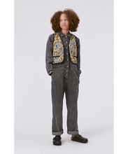 Load image into Gallery viewer, Molo - Angie Jumpsuit - Washed Grey