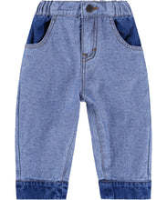 Load image into Gallery viewer, Molo - Samara - Two Sided Denim