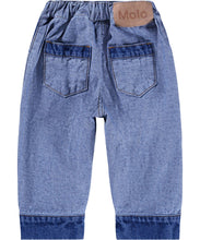 Load image into Gallery viewer, Molo - Samara - Two Sided Denim