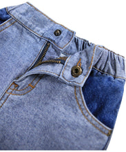 Load image into Gallery viewer, Molo - Samara - Two Sided Denim