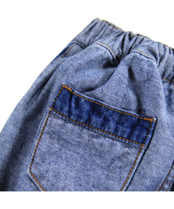 Molo - Samara - Two Sided Denim