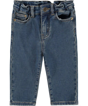 Load image into Gallery viewer, Molo - Solo - Vintage Denim