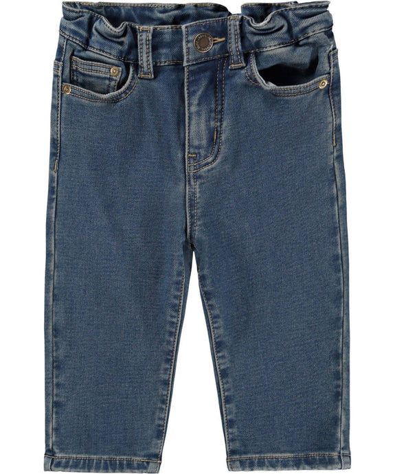 Molo - Solo - Vintage Denim