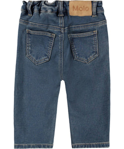 Molo - Solo - Vintage Denim