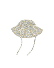 Load image into Gallery viewer, Rylee + Cru - Floppy Sun Hat - Bloom