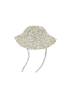 Rylee + Cru - Floppy Sun Hat - Bloom