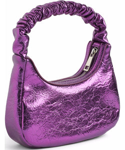 Molo - June Bag - Purple Ray