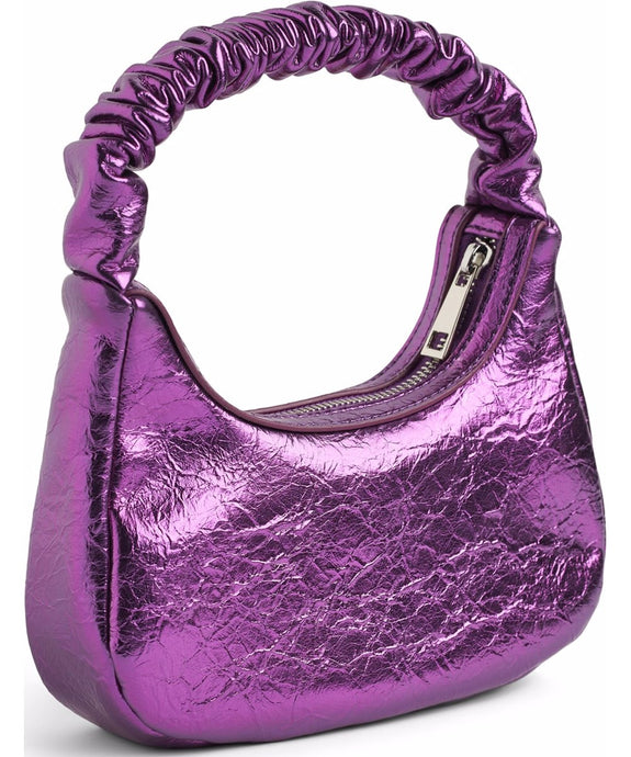 Molo - June Bag - Purple Ray