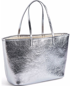Molo - Ava Bag - Silver