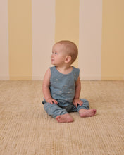 Load image into Gallery viewer, Rylee + Cru - Tank + Slouch Pant Set - Beach